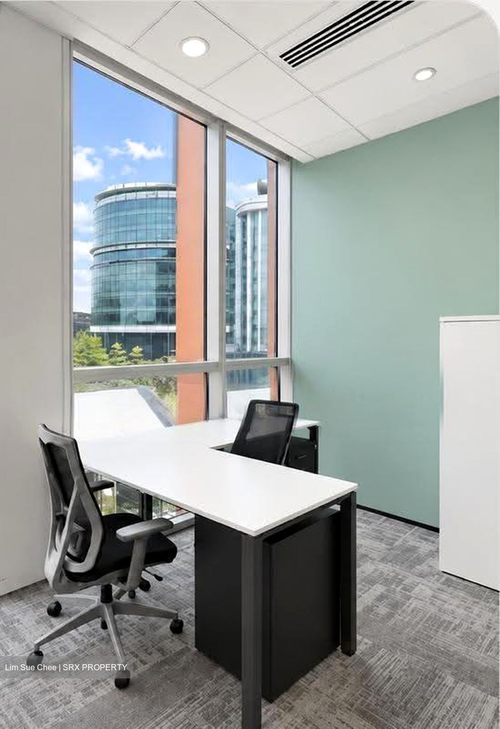 Park Place Residences At Plq (D14), Office #633961891